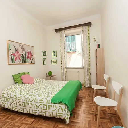 Daste Bed & Breakfast