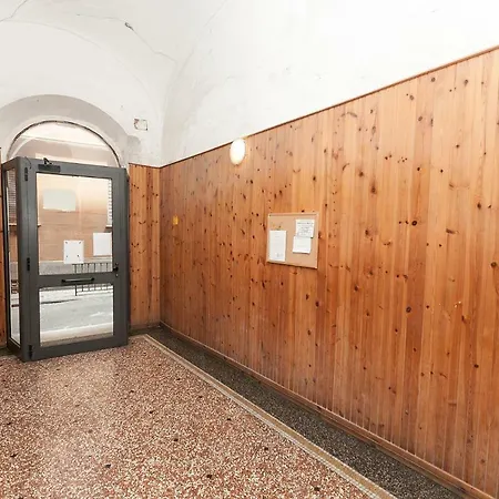 Bed & Breakfast Daste Genoa