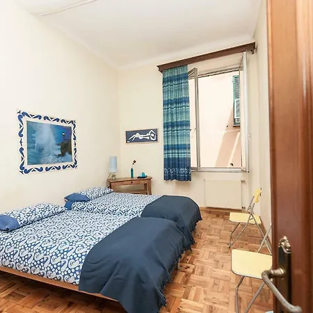 Bed & Breakfast Daste *
