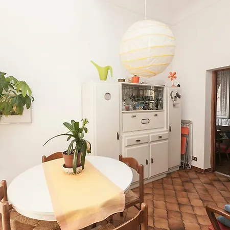 Daste Bed & Breakfast Genoa