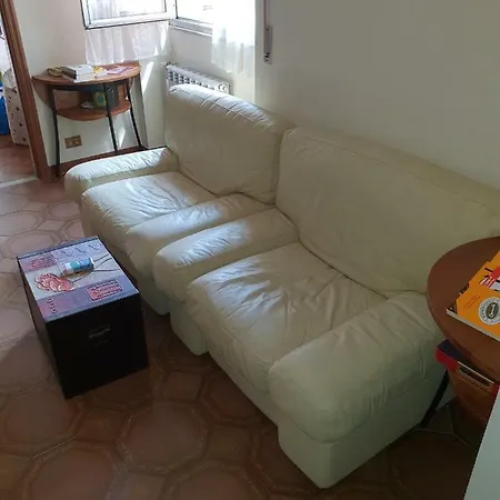 Daste Bed & Breakfast Genoa