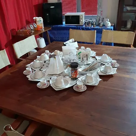 Bed & Breakfast Daste