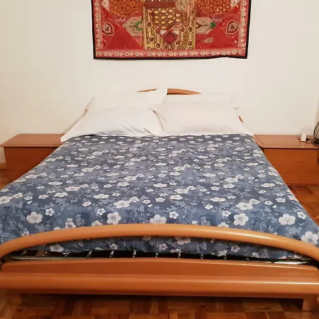 Bed & Breakfast Daste *