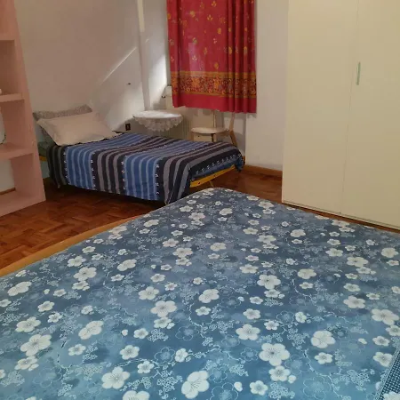Bed & Breakfast Daste Genua